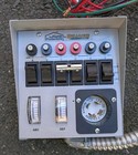 Reliance   30216 B Circuit Transfer Switch