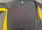 Hamilton Tiger Cats Xl Sweatshirt Canadian Football League Cfl