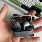 New Samsung Galaxy Buds 3 Pro Ai True Wireless Bluetooth Earbuds Silver