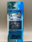 Bethlehem Vtg Refrigerator Magnets Lot Of 3 Souvenir Shop Fridge Magnet New