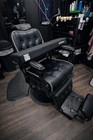 Pro Child Booster Seat Bench Cushion For Barber  Salon Chair 