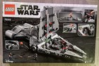 Lego Star Wars Imperial Light Cruiser 75315 Sealed  Good Shape  Ships Fast 