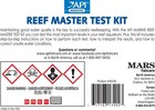 Reef Aquarium Water Test Kit  1-count