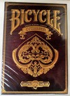 Bicycle Collectors Playing Cards - Limited Edition - Sealed