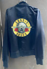 Guns N  Roses Not In This Lifetime Tour 2016 Concert Jacket