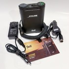 Bolt Pp-300 Cyclone Compact Battery Pack For Flash With Chargers And Nikon Cable