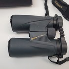 Nikon Monarch 10x42 6   Waterproof Binoculars With Case Good Condition