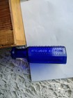 Vintage Poison Usage Exterme -use With Caution -not To Be Taken Ki-7 