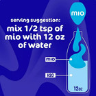 Mio Water Enhancer Variety Pack 1 62oz Bottles - 3 Pack Sugar-free