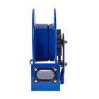 Coxreels Lg-lpl-125 Spring Return Hose Reel  1 4 In Hose Diameter  25 Ft