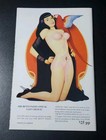 The Betty Pages  8  1992 black Cat Books pure Imagination  Vf nm Digest Magazine