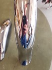 1966 Schwinn Stingray Deluxe Razors Edge Front Fender And Rear Fenders Nice L  k