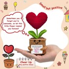 Funny Gift For Wife Women Grandma Inspirational - Handmade Birthday Gifts