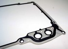Engine Oil Pan Gasket Acdelco 12612350 Gm 5 3 5 7 6 0 Ls1 Ls2 Ls3 Lm7 Lq4 Lq9