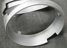 69 Barracuda Headlight Bezels- Show  - Mopar Grille Bezel Grille Cuda Formula S