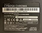 Razer Cynosa Chroma Gaming Keyboard Wired Rgb Black Membrane