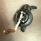 1907 Original Hand Crank Singer 15 27 28 66 127 128 201 Sewing Machine Germany