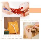 Macrame Cord 1mm X 426 Yard Natural Cotton String Twine Macrame Rope Yarn  