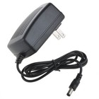 Ac 100-240v 26 5v 1a Dc Adapter Charger Power Supply Cord 5 5mmx2 5mm Mains Psu