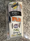 Kevin Harvick Signed  2 Bounty 2009 Chevrolet Silverado Diecast Truck