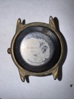Vintage Gold Tone Timex Automatic Watch
