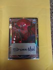 Autograph Spider-man Auto 2024 Kakawow Marvel Heroes Joy Edition Ur Hlmz-sig-04 