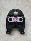 Milwaukee 49-16-2451 Cts-v 3 4  Compact M12 Press Jaw Same Day Shipping