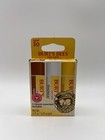 6x Burt s Bees Island Getaway Spf 30 Lip Balm Trio s Exp 12 26 Sealed Mr 701