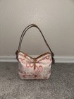 Coach Y2k Vintage Pink Shoulder Bag Purse