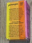 Vintage Kodak Sealed Picture Pac Color Negative Camera Film 126 12 Unused Usa