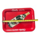 Philadelphia Frank   s Pale Dry Ginger Ale Soda Pop Tin Metal Advertising Tray