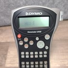 Dymo Label Printer Execulabel Lp250 Built-in Cutter W  Box   Manual Tested Works
