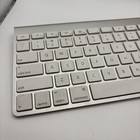 Apple Mac Wireless Keyboard  a1314  And Magic Mouse  a1296  Combo