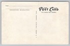 Wwii Us Army Signal Corps Soldiers Postcard Letter From Home Military Postcard