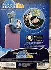 Moonlite Gift Pack Storybook Projector For Smartphone W  6 Reels Little Golden