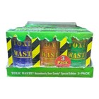 Toxic Waste Color Drums  pack Of 3 