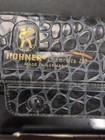 Vintage Pre-war M  Hohner Chromonica 260 Chromatic Harmonica C W  Original Case
