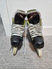 Bauer Vapor X2 9 Inline Street Roller Hockey Skates Size 8 5 42eu