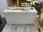 Untested Military Tv-7 Transconductance Tube Tester Made By Hickok