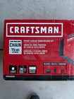 Craftsman 1 2 Hp Chain Drive Myq Wifi Smart Garage Door Opener Battery Back-up