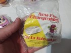 Vintage 1987 88 Mcdonalds Changeables Happy Meal Toys 6x New Original Packaging