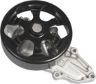 Aw9461 Water Pump Kit With Gasket For 2003-2007 Honda Accord  2007-2009 Honda Cr
