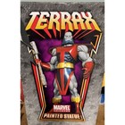 Bowen Designs Terrax Statue - Marvel Fantastic Four  0536 1000 Nib