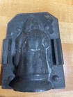 Santa Claus - Ja Burg Brothers Antique Chocolate Mold