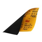 3m Wetordry    Abrasive Sheet Sandpaper    220-2500 Grit   50 Sheets 