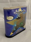 2003 Neopets Collectible Figurine 3 Pack Exclusive Cloud Paintbrush - New Sealed