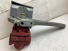 Fireye Fm3gt Supervisory Fuel Cock 3 4  Gas Oil Valve 325 Psi
