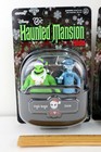 Disney Haunted Mansion Holiday Nightmare Before Christmas Super7 Action Figures