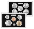 2026 S Us Mint Silver Proof 10 Coin Set 26rh presale  bonus 250th Whitman Folder