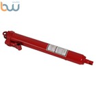 Hydraulic Long Ram Jack 3 Ton 6600 Lbs For Engine Hoist Shop Crane Replacement